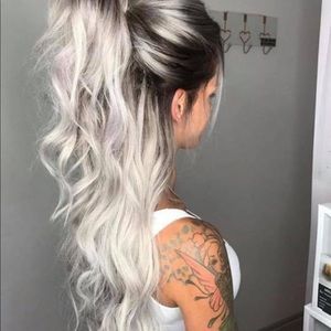 Meet your Posher, Brenda